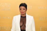 31st Annual Screen Actors Guild Awards - Arrivals - Source: Getty